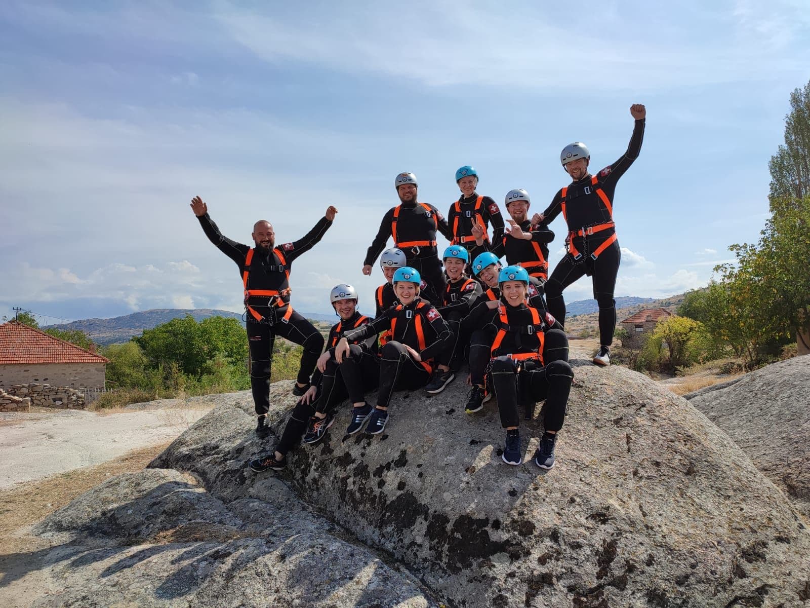 Singlereis single reizen zomervakantie groepsreizen actief one2gethertravel www.one2gethertravel.nl