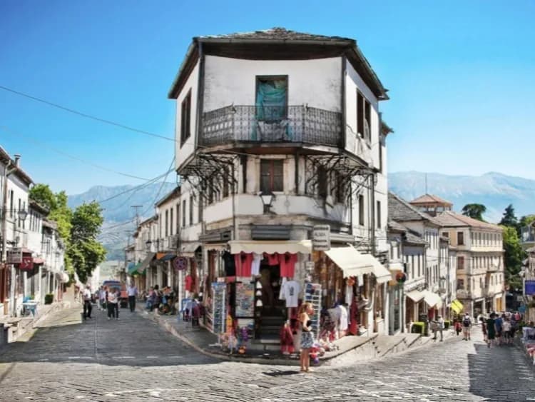 Travel image 1
